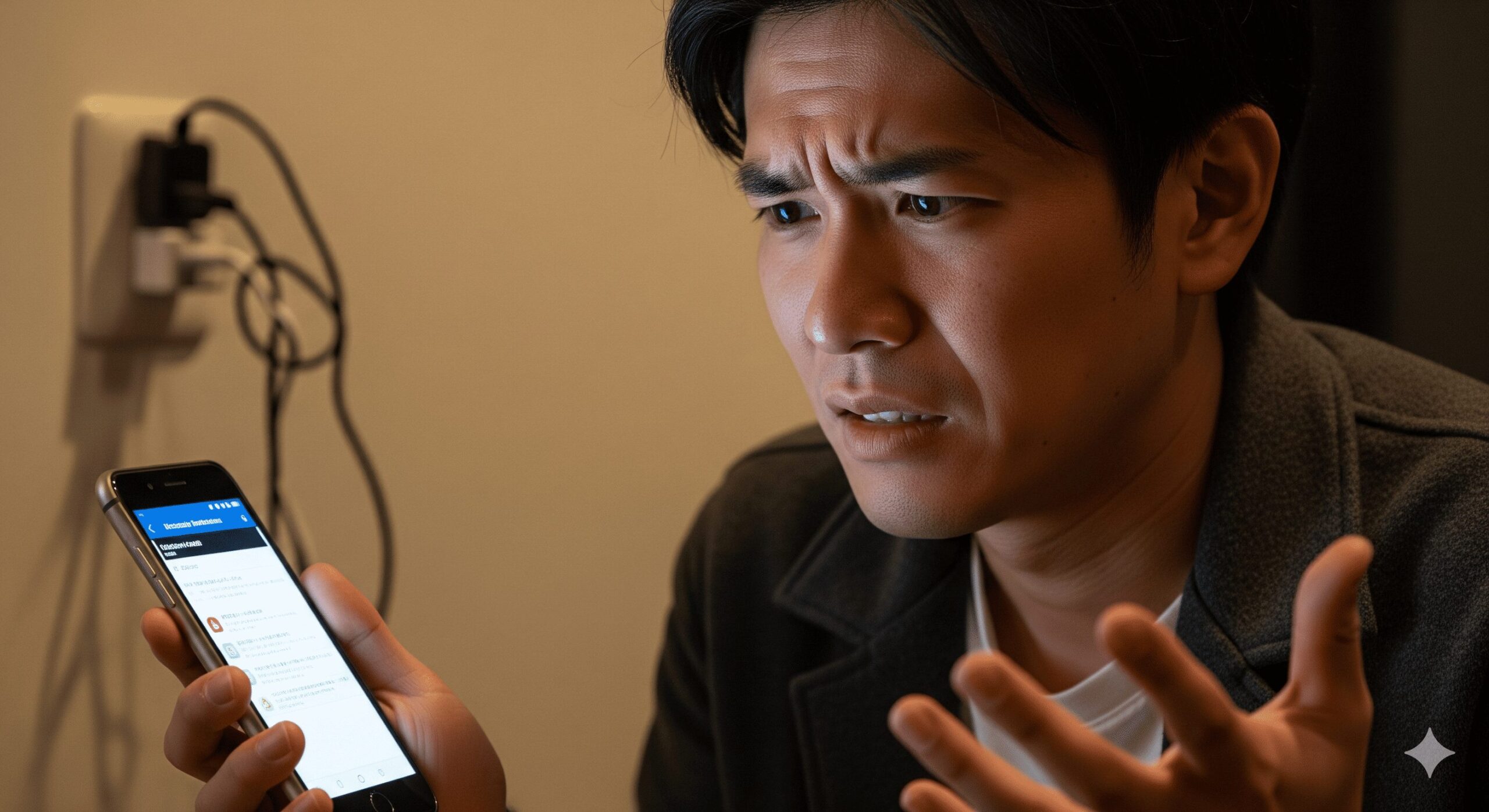 手軽な一方で存在するデメリット