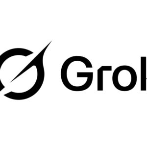 Grokのアイキャッチ画像